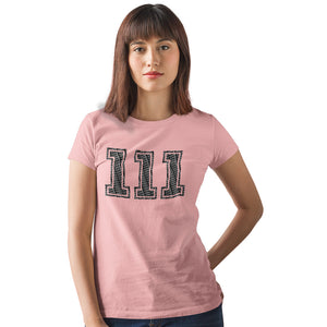 One Eleven Women's Tee