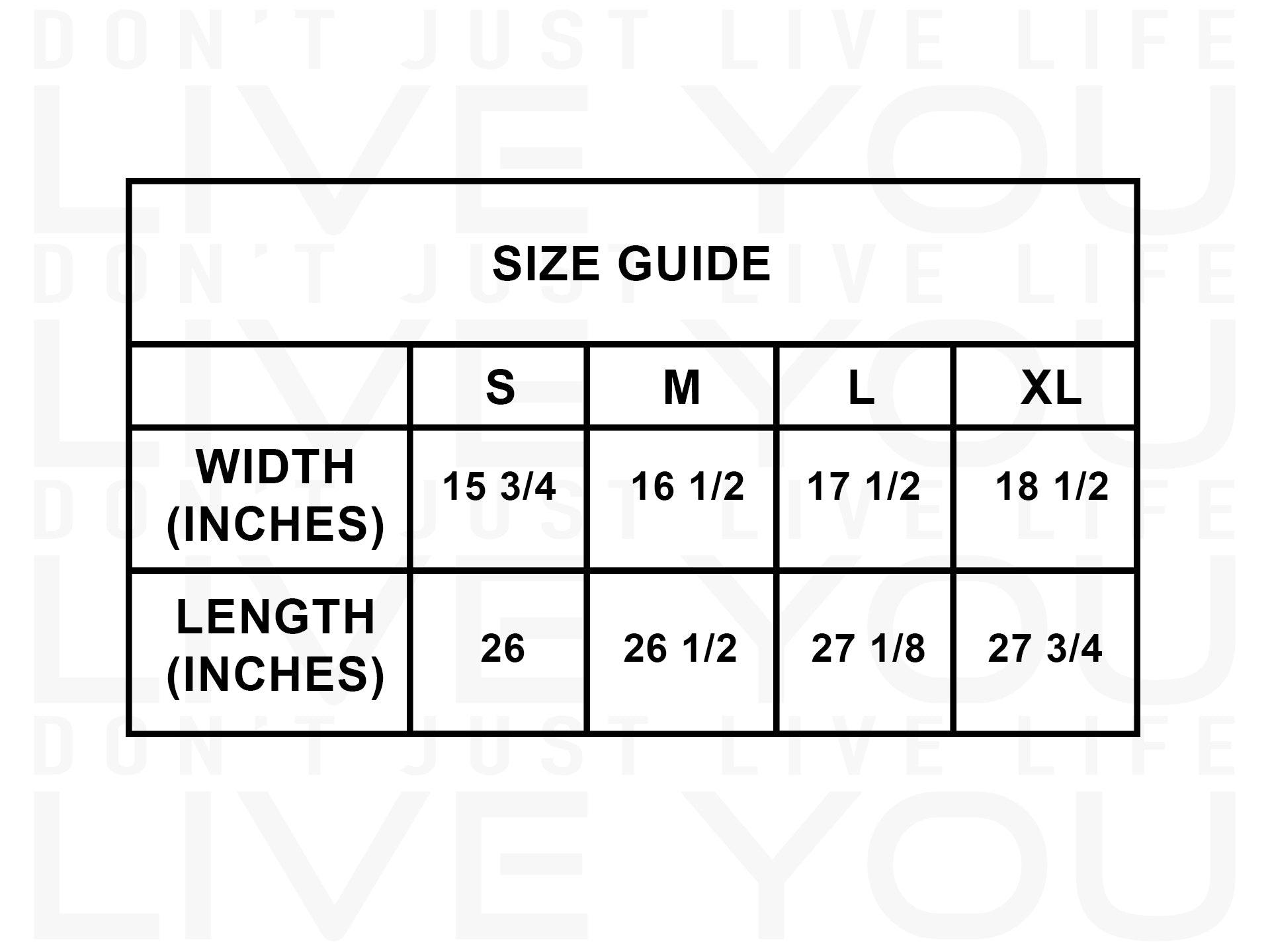 Live You Fingerprint Tri-blend Women's Tee