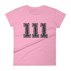 One Eleven Women's Tee