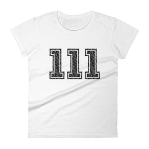 One Eleven Women's Tee