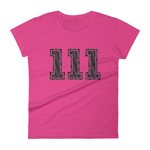 One Eleven Women's Tee